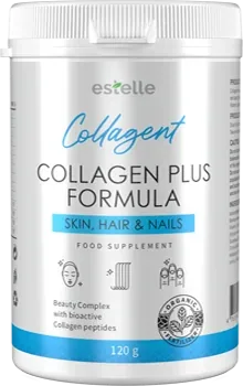 Collagent — opakowanie (napój w proszku (kolagen do picia))