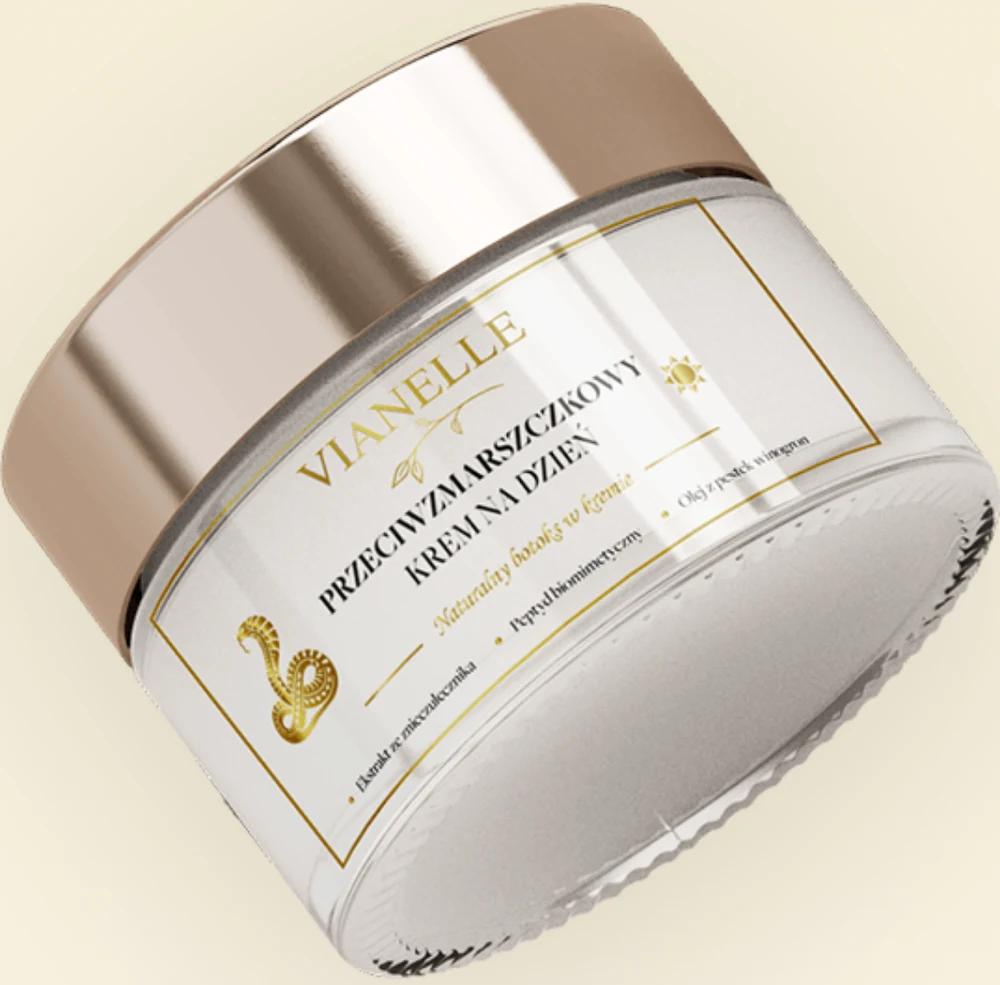 Vianelle — opakowanie (krem)